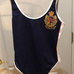 New 40th Anniversary Guess swimsuit